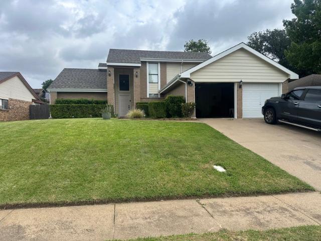 Room for rent in Euless, Texas