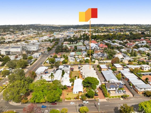Office for rent in Toowoomba, Queensland