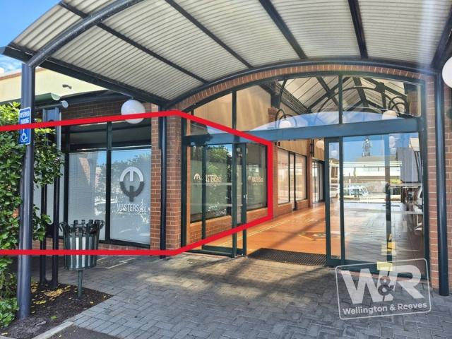 Office for rent in Albany