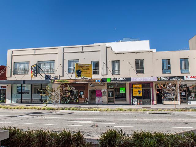 Office for sale in Sydney, New South Wales