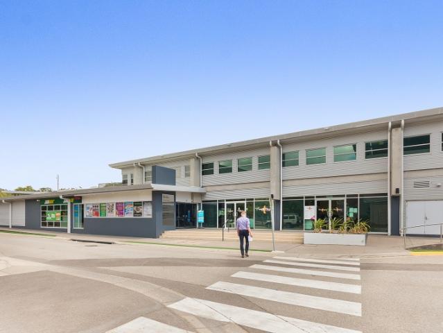 Retail for rent in Townsville, Queensland
