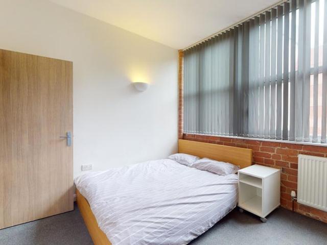 Apartment for rent in Bede Island, Old Wharf
