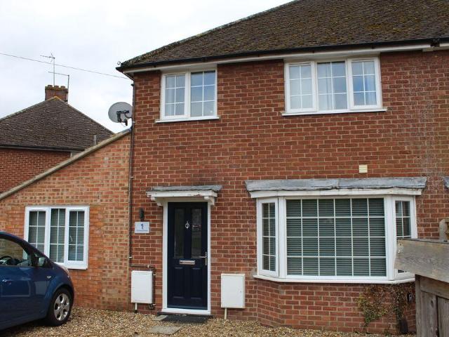 House for rent in Berrick Salome, Oxfordshire