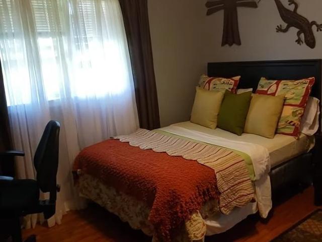 Room for rent in College Park, Georgia