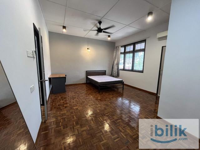 Room for rent in Perak, Tanjong Ipoh