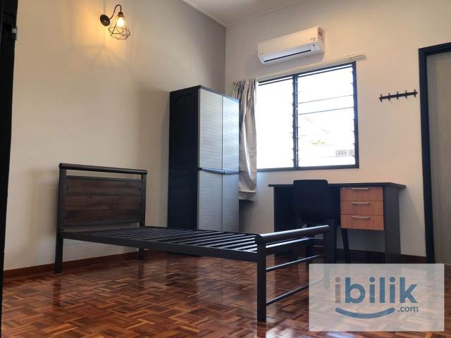 Room for rent in Perak, Tanjong Ipoh