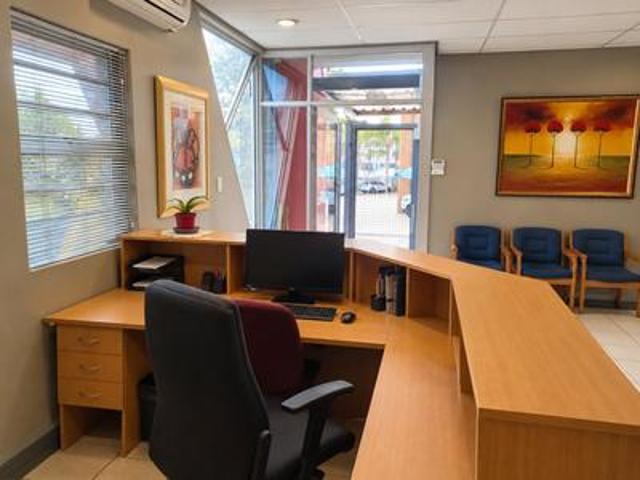 Commercial for rent in Seshego, Limpopo