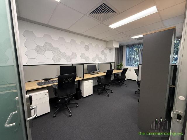 Office for rent in Toombul, Queensland