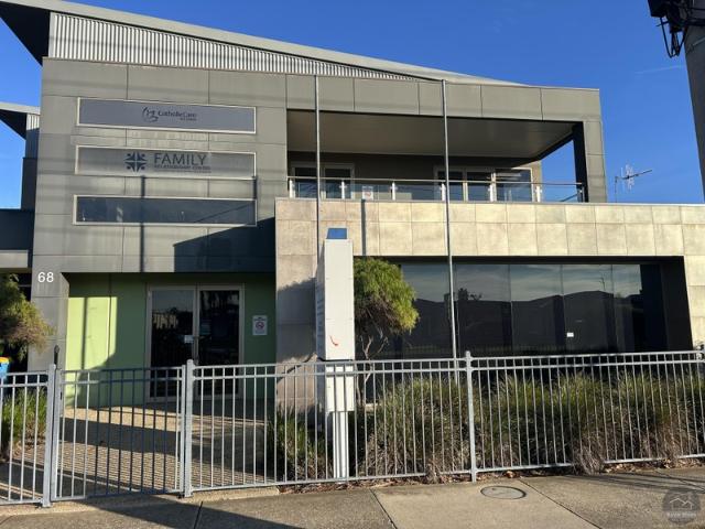 Office for rent in Shepparton, Victoria