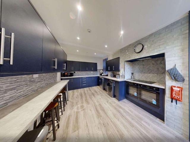 Room for rent in Salford, Greater Manchester