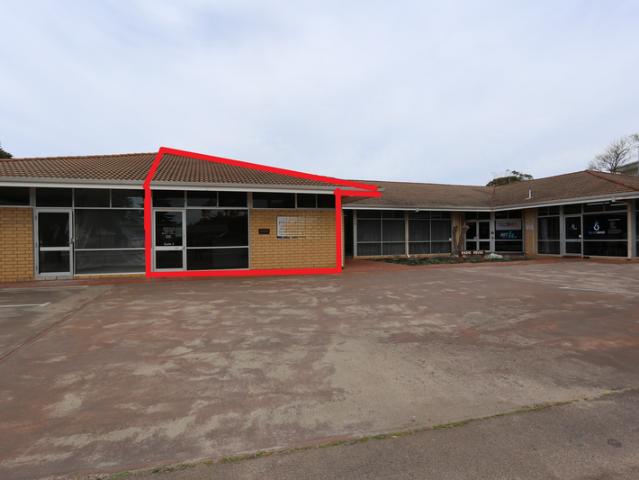 Office for sale in Esperance, Western Australia