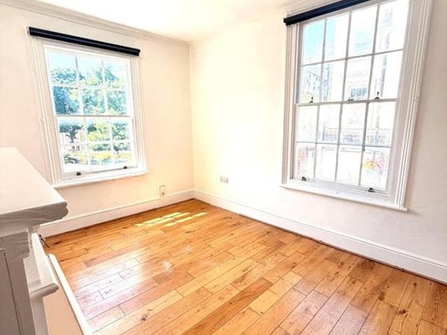Studio for rent in Barnsbury, Greater London