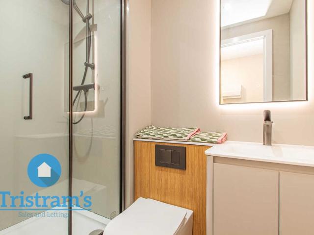 Studio for rent in Hockley, City of Nottingham