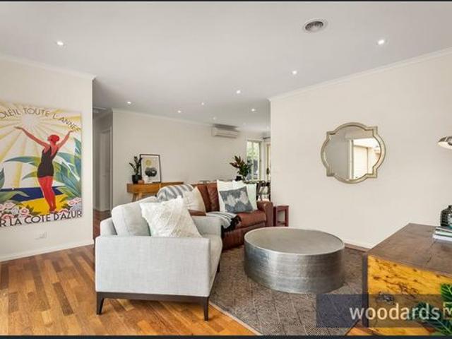 Apartment for rent in Camerons Creek, Victoria