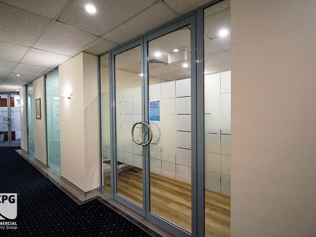 Office for rent in Sydney, New South Wales