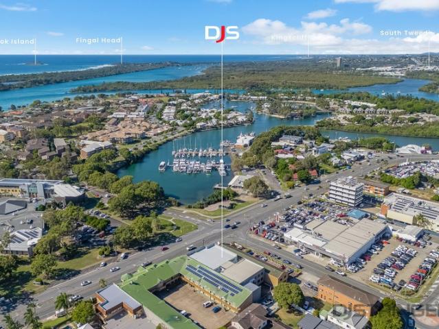 Office for rent in Tweed Heads