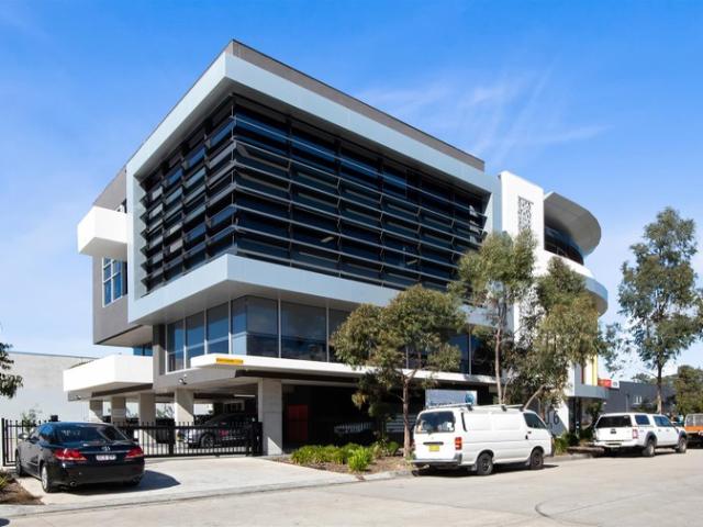 Office for rent in Sutherland, New South Wales