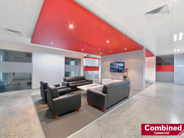 Office for rent in Sydney, New South Wales