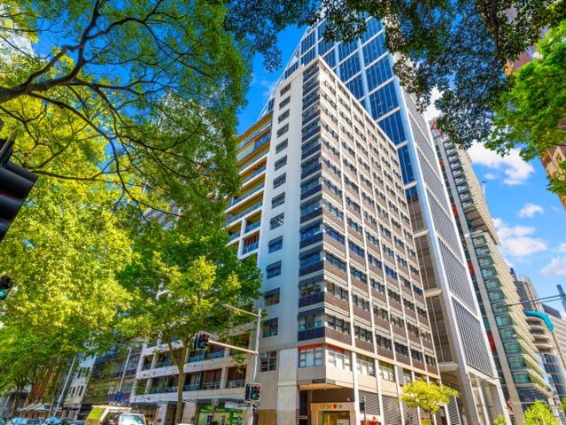 Office for sale in Sydney, New South Wales