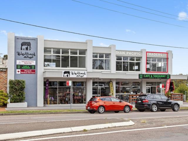 Office for rent in New South Wales