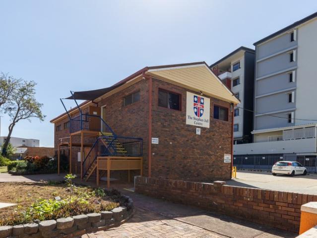 Office for rent in Redcliffe, Greater Brisbane