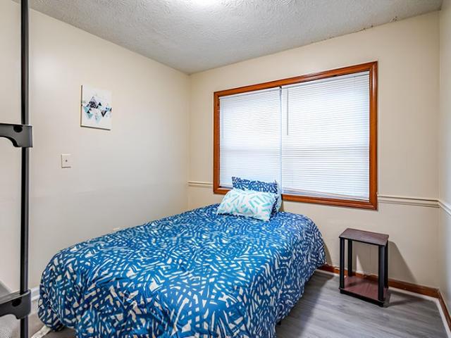 Room for rent in College Park, Georgia