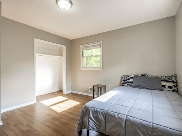 Room for rent in Clayton, Georgia