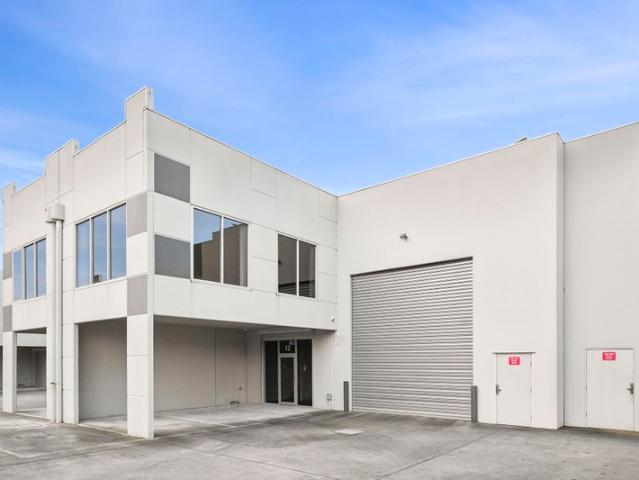 Warehouse for rent in Geelong, Victoria