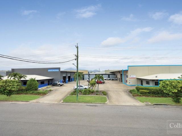 Warehouse for rent in Townsville, Queensland