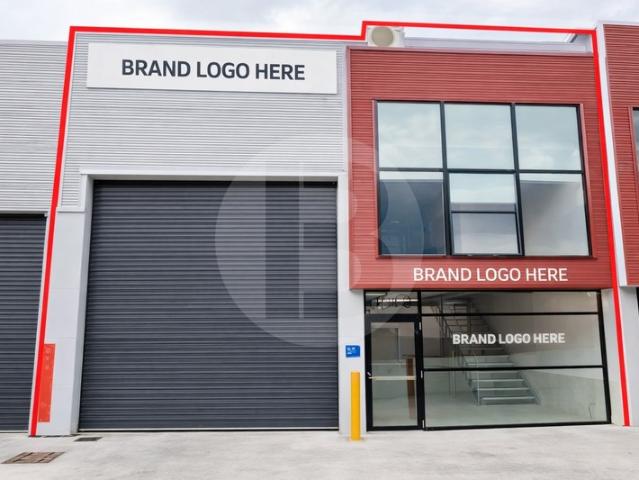 Warehouse for rent in Sydney, New South Wales