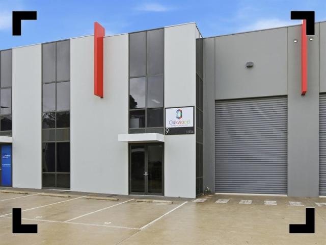 Warehouse for rent in Camerons Creek, Victoria