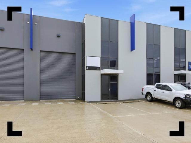 Warehouse for rent in Vermont, Melbourne