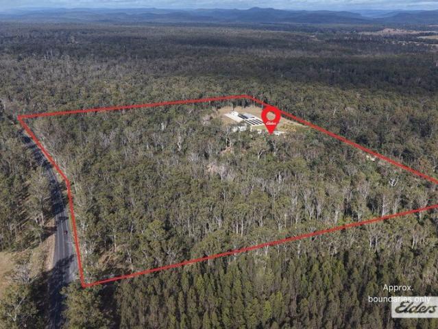 Cottage for sale in Braunstone, New South Wales