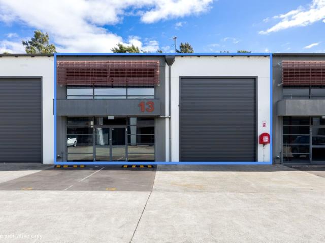 Warehouse for rent in Ambergate, New South Wales