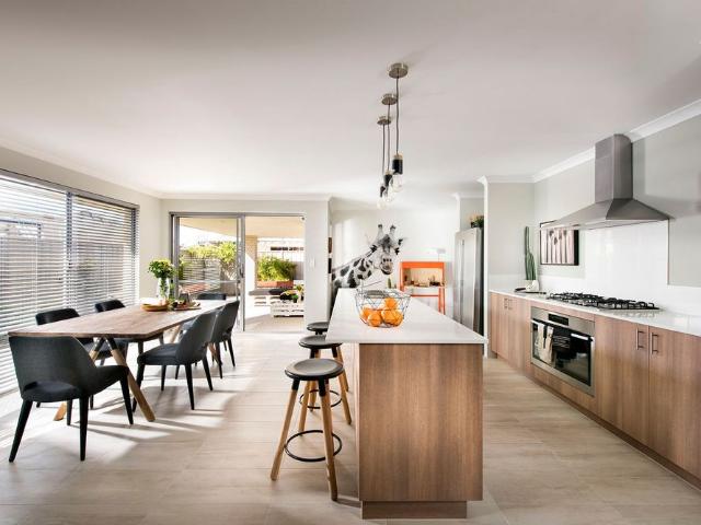 House for rent in Karnup House for rent in Karnup