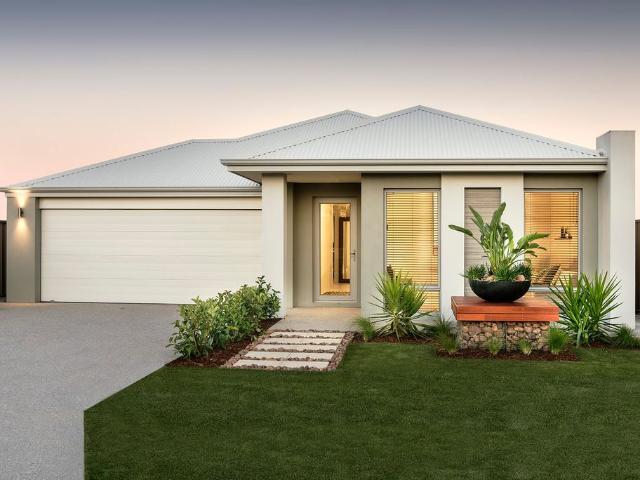 House for rent in Karnup
