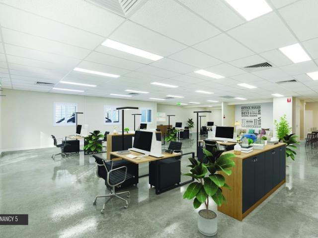 Office for rent in Noosa Heads, Queensland
