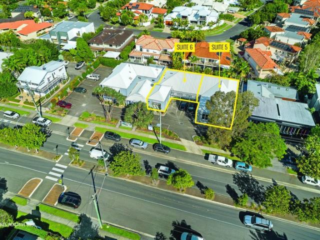 Office for sale in Noosaville