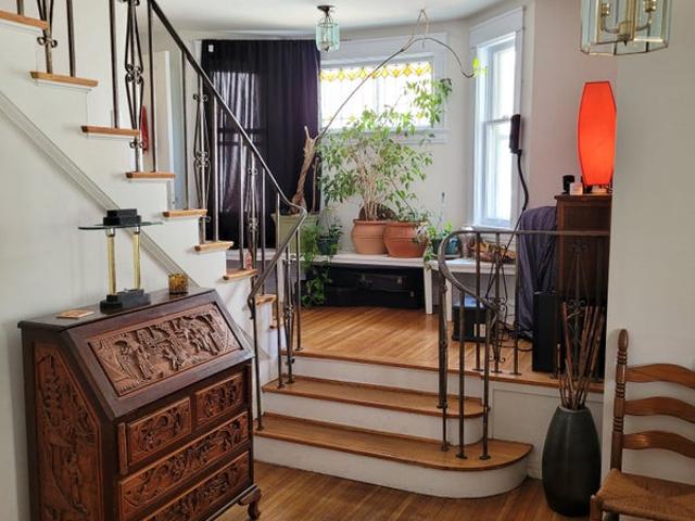 Room for rent in Oak Park, Illinois