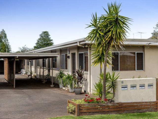 Townhouse for rent in Toowoomba, Queensland