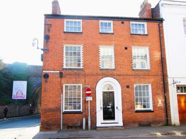House for rent in Worcestershire