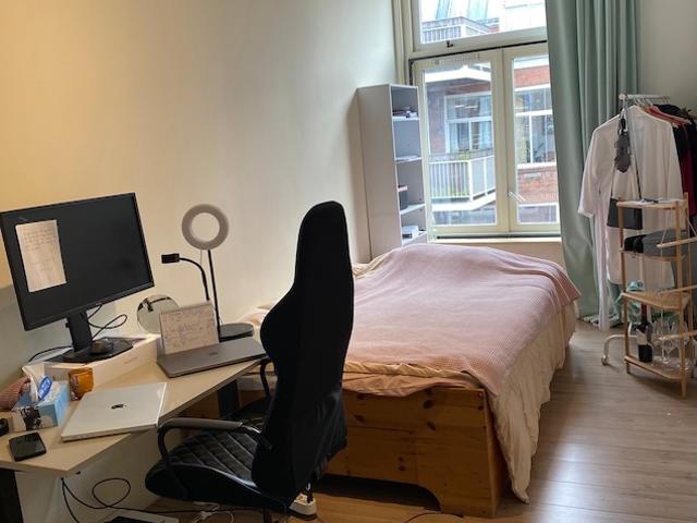 Kamer te huur in Zuid, Amsterdam