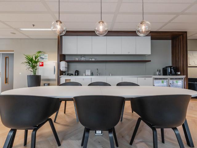 Bedrijfspand te huur in Haarzuilens, Utrecht