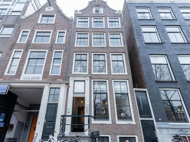 Bedrijfspand te huur in Centrum, Amsterdam