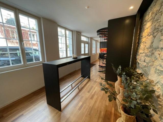 Atelier mieten in Schwarzenbach (SG), St. Gallen