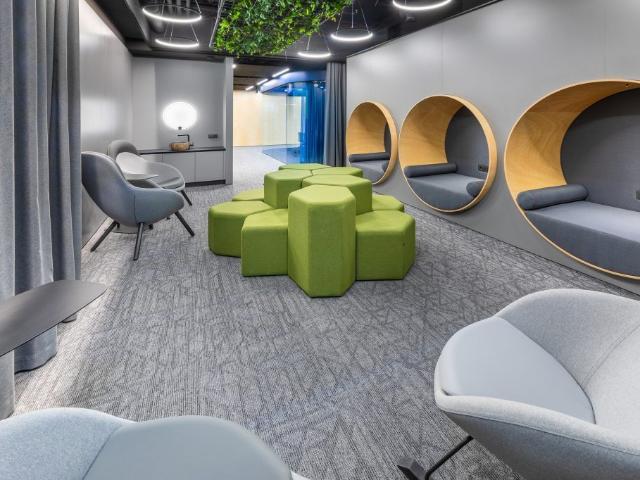 Büro mieten in Hallbergmoos, Bayern