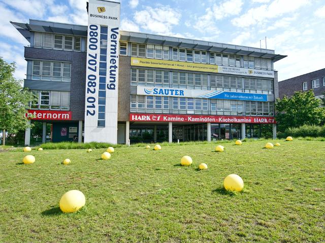 Büro mieten in Marzahn-Hellersdorf, Berlin
