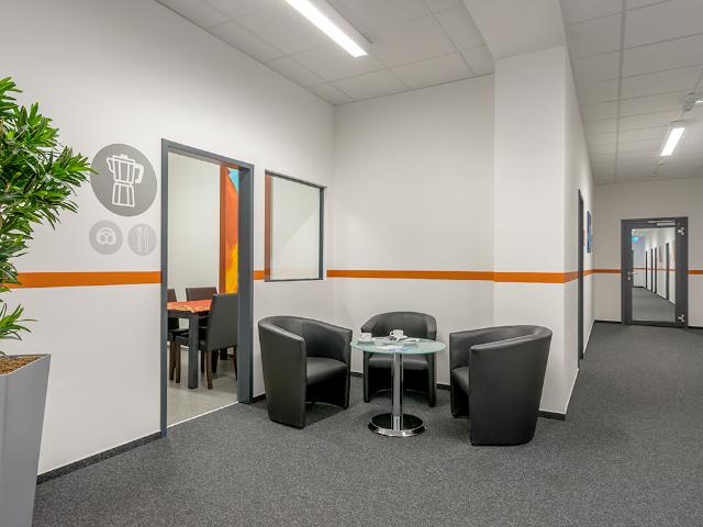 Büro mieten in Tempelhof-Schöneberg, Berlin
