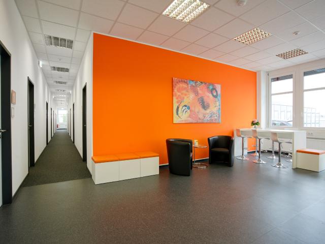 Büro mieten in Gewerbegebiet Bilderstöckchen, Köln