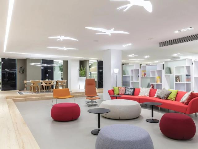 Büro mieten in Dreieich, Hessen